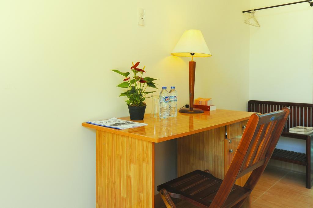 Galaxy Homestay Hoi An Exterior photo