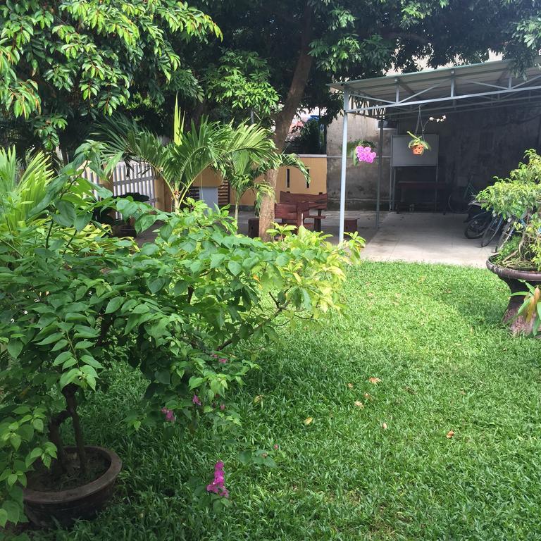 Galaxy Homestay Hoi An Exterior photo