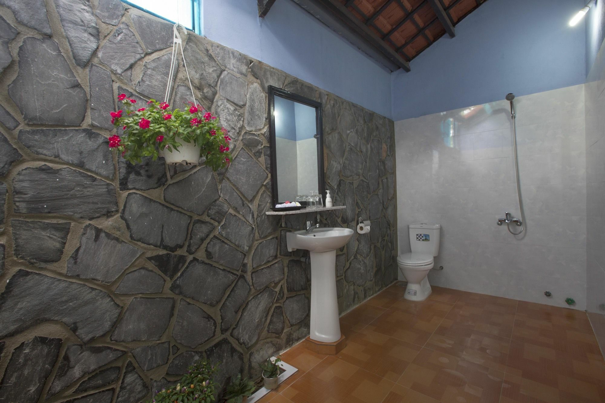 Galaxy Homestay Hoi An Exterior photo