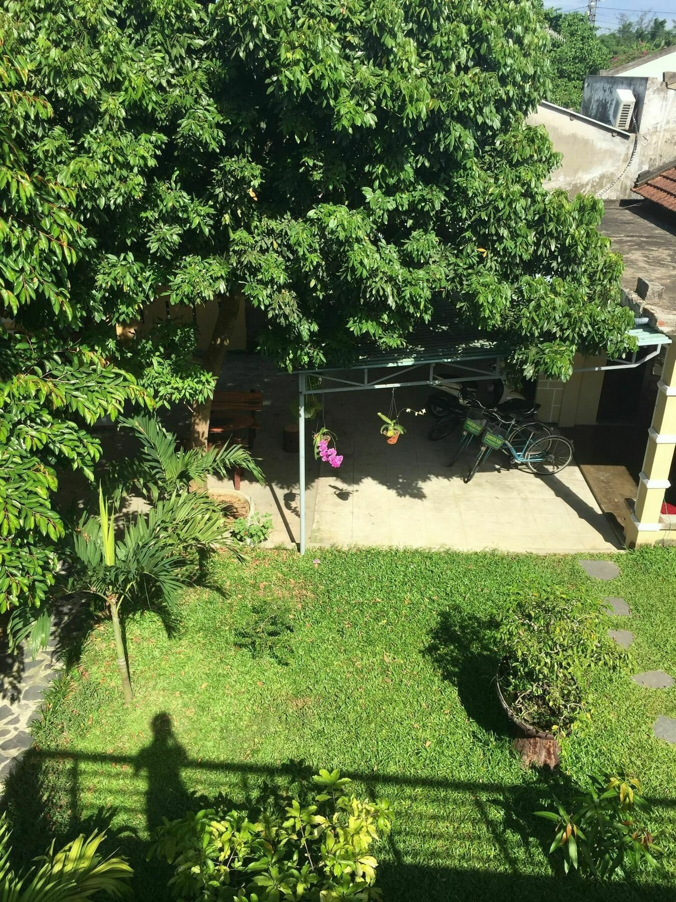Galaxy Homestay Hoi An Exterior photo